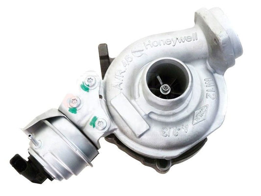 Turbo Audi A6 2.0 TDI Garrett 818987, 818987-0001, 818987-5001S, 03L145721B, 03L145721BV, 03L145721BX