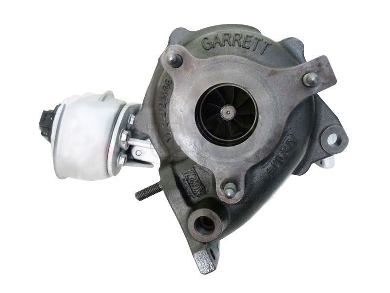 Turbo Audi A6 2.0 TDI Garrett 818987, 818987-0001, 818987-5001S, 03L145721B, 03L145721BV, 03L145721BX