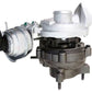 Turbo Audi A4 2.0 TDI (B7) Garrett 818987
