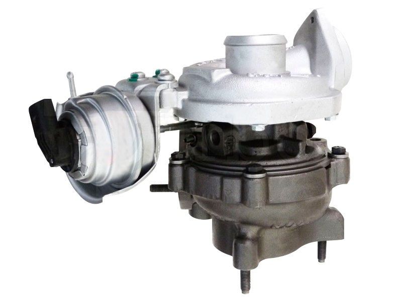 Turbo Audi A6 2.0 TDI Garrett 818987, 818987-0001, 818987-5001S, 03L145721B, 03L145721BV, 03L145721BX