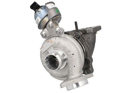 Turbo Audi A4 2.0 TDI (B8) Garrett 818988
