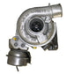 Turbo KIA Carens IV 1.7 (CRDi) Garrett 819863