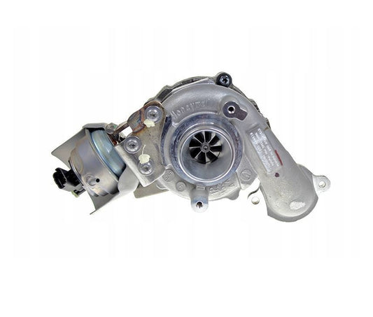 Turbo Peugeot 308 1.6 HDI Garrett 819872
