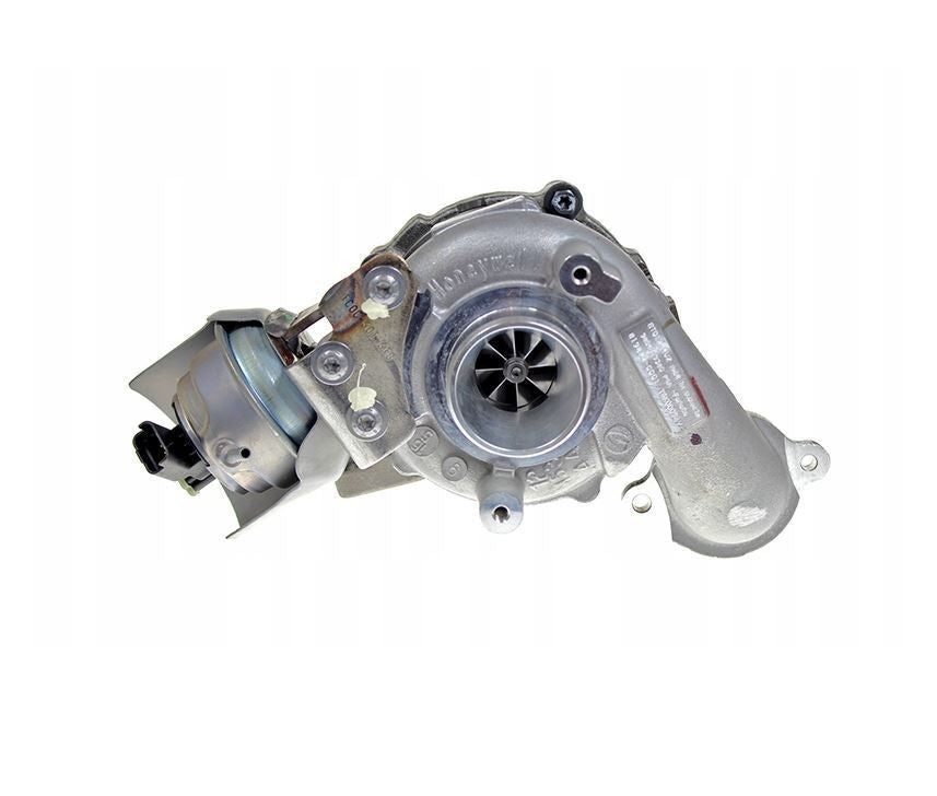Turbo Peugeot 5008 1.6 HDI Garrett 819872