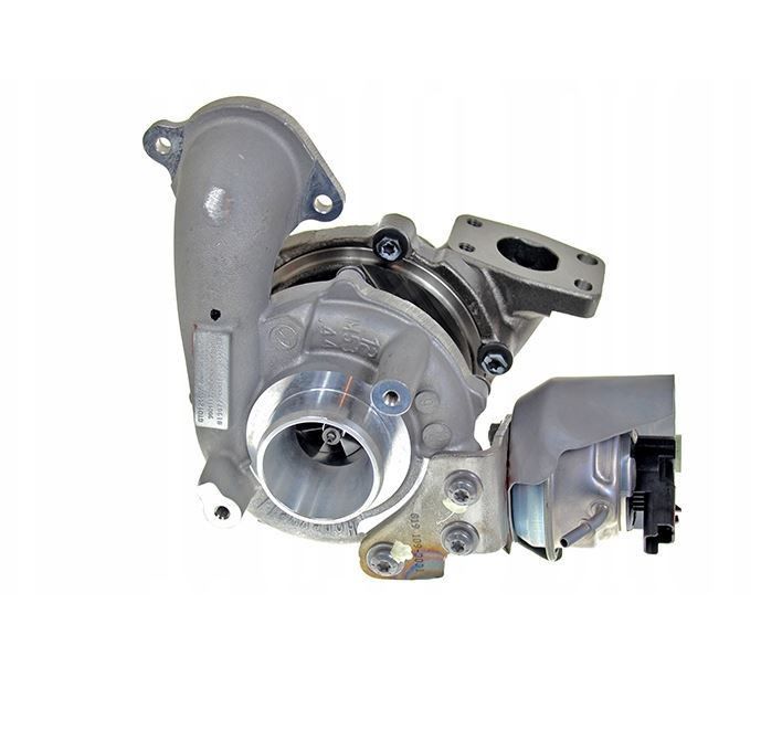 Turbo Peugeot 308 1.6 HDI Garrett 819872