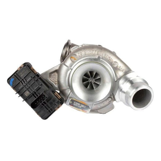 Turbo BMW 220d F22 F23 Garrett 819976