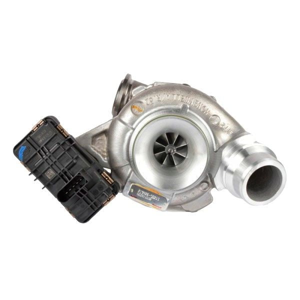 Turbo BMW 420d F32 Garrett 819976