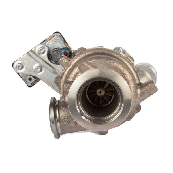 Turbo BMW 520d F10 F11 Garrett 819976