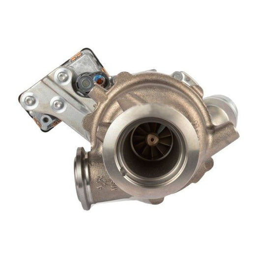 Turbo BMW 420d F32 Garrett 819976