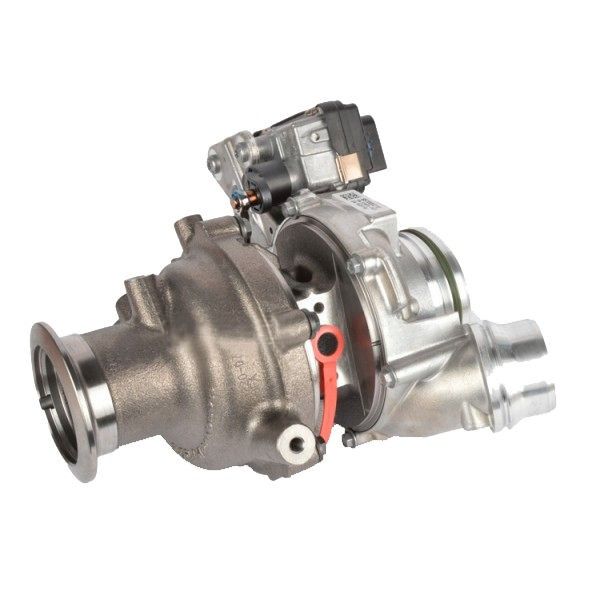 Turbo BMW 518d F10 F11 Garrett 819976