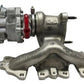 Turbo Renault Scenic III 1.2 (TCe) Garrett 821042