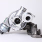 Turbo Seat Leon 2.0 TDI Garrett 821866