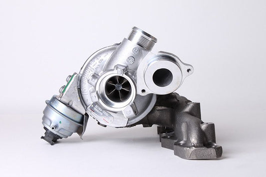 Turbo Seat Leon 2.0 TDI Garrett 821866