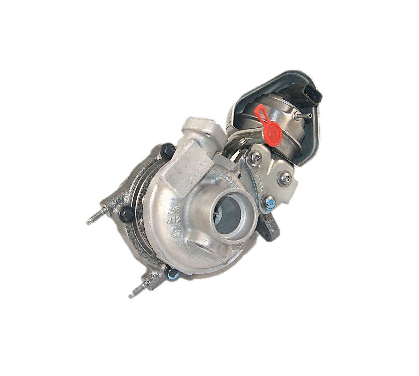 Turbo Fiat Tipo 1.3 (D) Garrett 822088