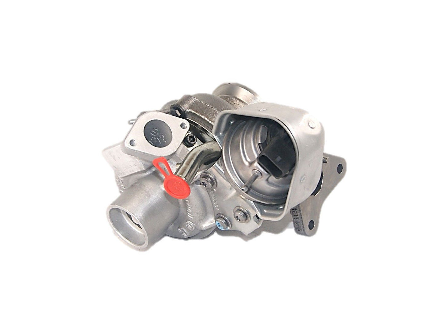Turbo Fiat Tipo 1.3 (D) Garrett 822088