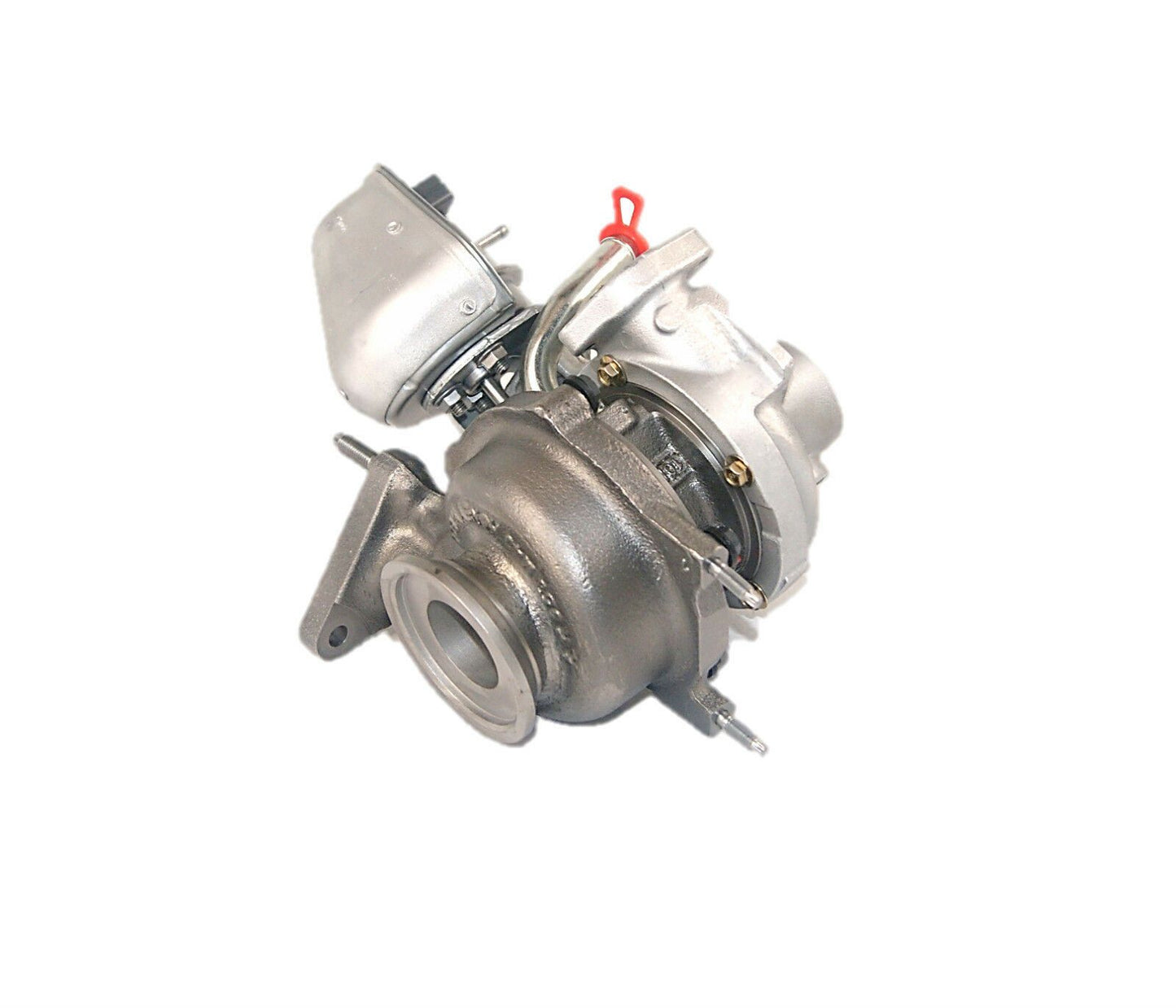 Turbo Fiat Tipo 1.3 (D) Garrett 822088
