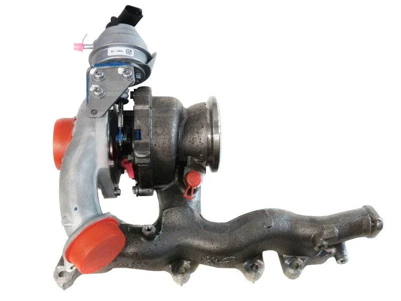 Turbo Volkswagen Transporter T6 2.0 TDI Garrett 830323