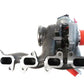 Turbo Volkswagen Transporter T6 2.0 TDI Garrett 830323