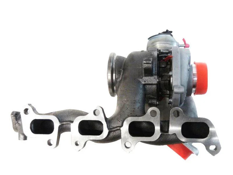Turbo Volkswagen Transporter T6 2.0 TDI Garrett 830323