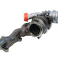 Turbo Volkswagen Transporter T6 2.0 TDI Garrett 830323