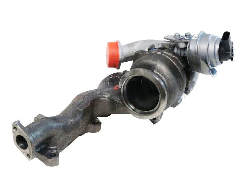 Turbo Volkswagen Transporter T6 2.0 TDI Garrett 830323