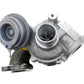 Turbo Peugeot 308 1.2 (THP) Garrett 836250