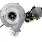 Turbo Iveco Daily 2.3L Garrett 836825