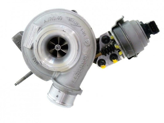 Turbo Iveco Daily 2.3L Garrett 836825