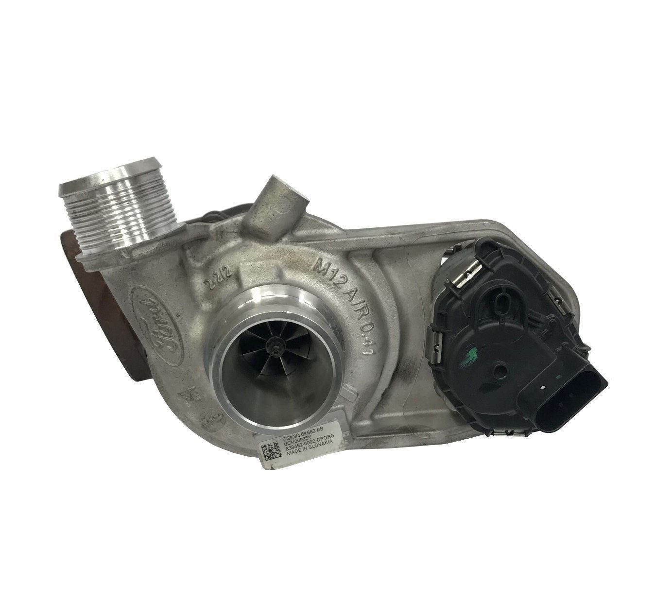 Turbo Ford Transit V 2.0 (EcoBlue) Garrett 838452