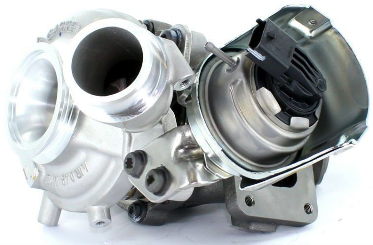 Turbo Fiat Ducato III 2.3 (150 Multijet) Garrett 839765
