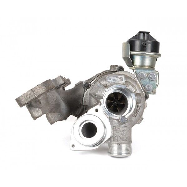 Turbo Volkswagen Golf VII 2.0 TDI Mitsubishi BM70B 030TC11002000