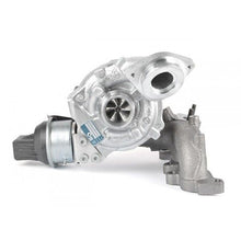 Cargar imagen en el visor de la galería, Turbo Seat Leon 2.0 TDI KKK 54409700007, BV40D-0007
