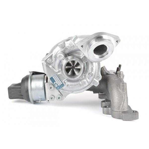 Turbo Seat Leon 2.0 TDI KKK 54409700007, BV40D-0007