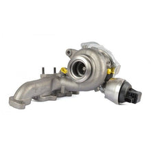 Cargar imagen en el visor de la galería, Turbo Volkswagen Golf VI 2.0 TDI KKK 54409700007, BV40D-0007
