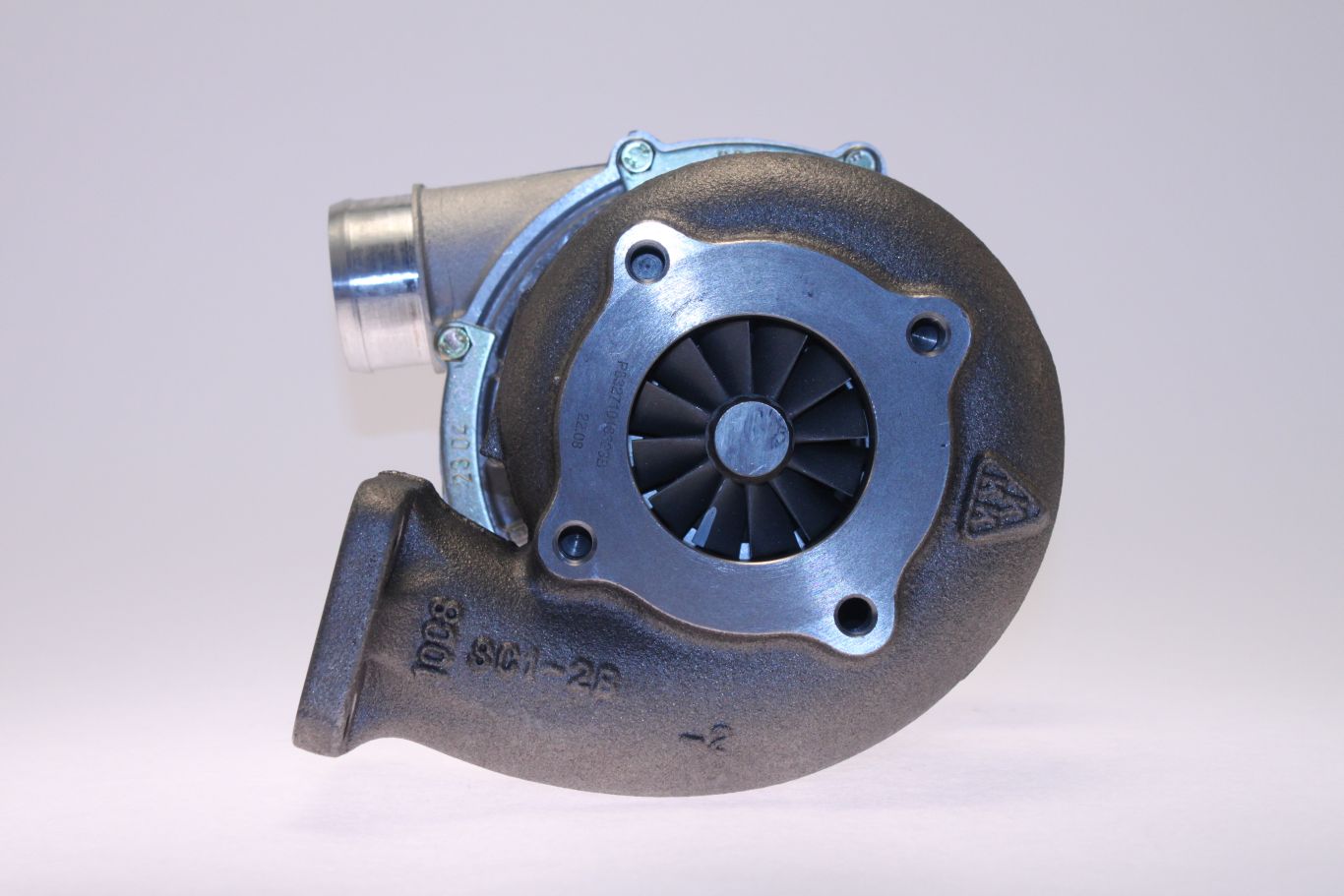 Turbo KKK 53279716436