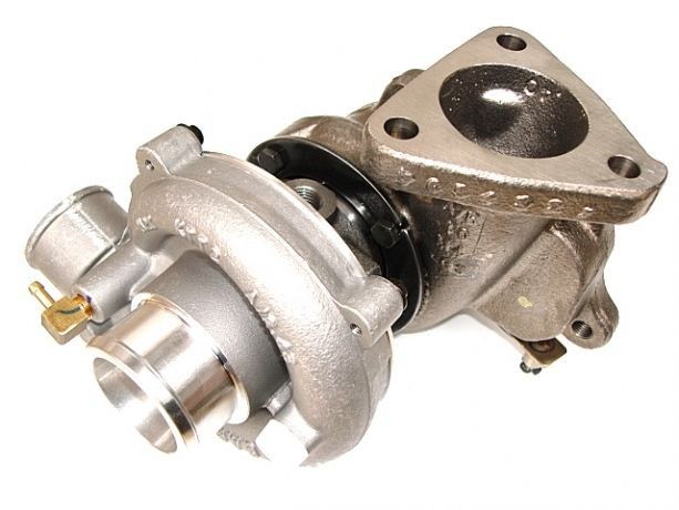 Turbo KIA Carnival 2.9 TDI IHI TURBO KHF5-1A