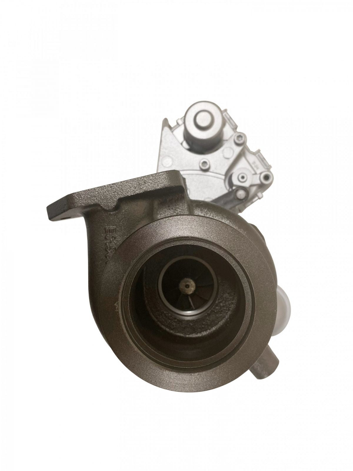 Turbo BMW 116d 2.0 (F21) IHI RHV4
