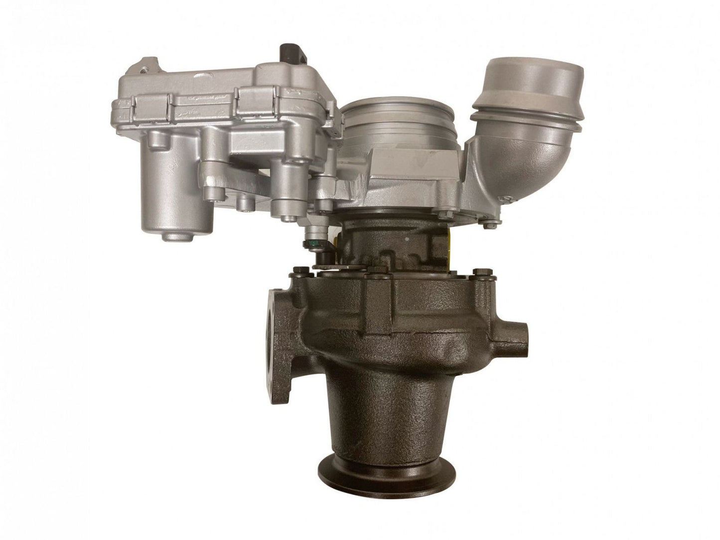 Turbo BMW 116d F21 IHI RHV4