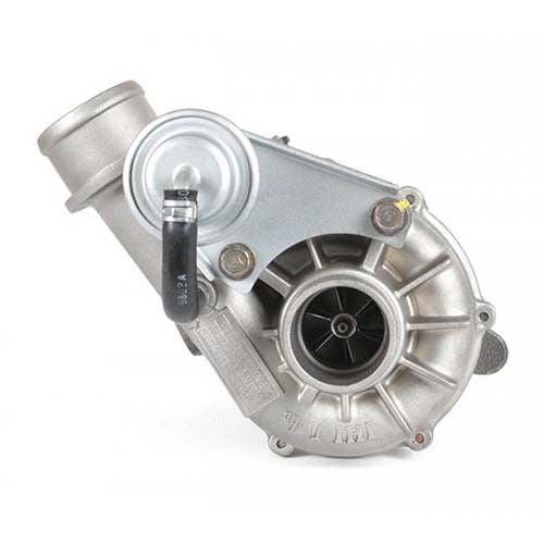 Turbo Chrysler Voyager 2.5 TD IHI VA63B
