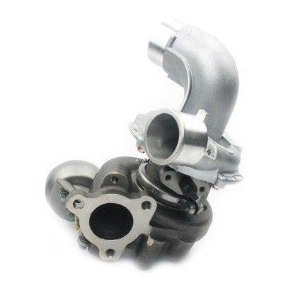 Câmbio Turbo (reparado) Toyota RAV4 2.2D-4D IHI Turbo VB14