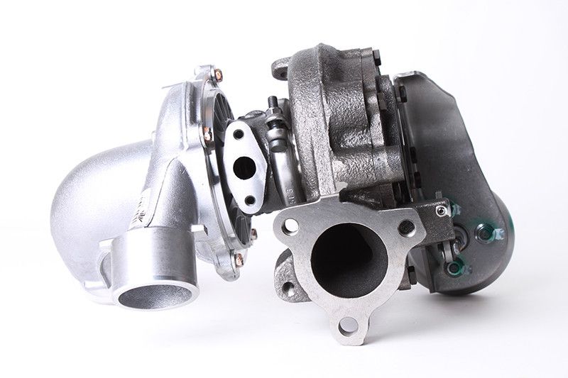 Turbo Toyota Avensis 2.0 D-4D IHI VB21