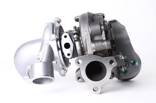 Turbo Toyota Auris 2.0 D-4D IHI VB21