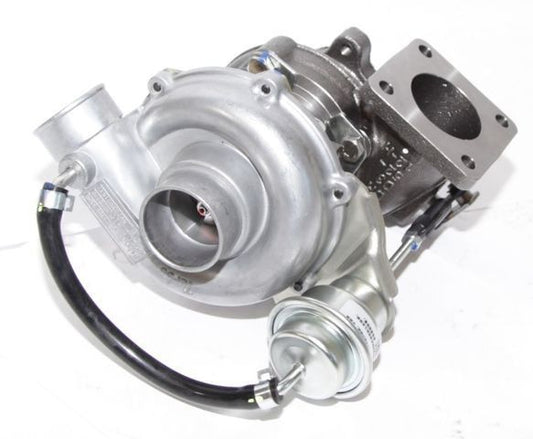 Turbo Opel Frontera A 2.8 TD IHI VI95