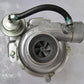 Turbo Isuzu Bighorn 3.0 IHI TURBO VIDS
