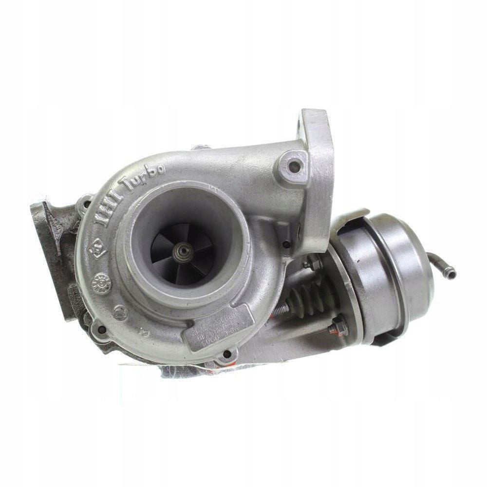 Turbo Opel Zafira 1.7 CDTI IHI VIFC