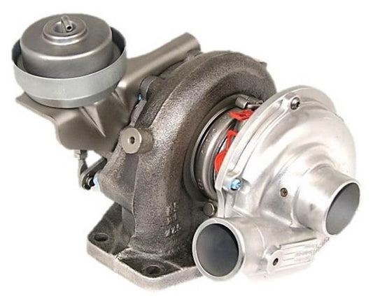 Turbo Mazda MPV II 2.0 DI IHI Turbo VJ32