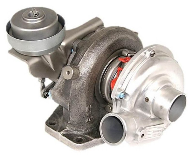 Turbo Mazda MPV II 2.0 DI IHI Turbo VJ32