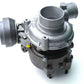 Turbo Mazda 3 2.0 CD IHI TURBO VJ36