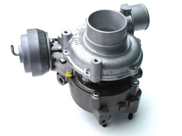 Turbo Mazda 3 2.0 CD IHI TURBO VJ36