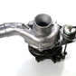 Turbo Fiat Stilo 1.9 JTD IHI TURBO VL20